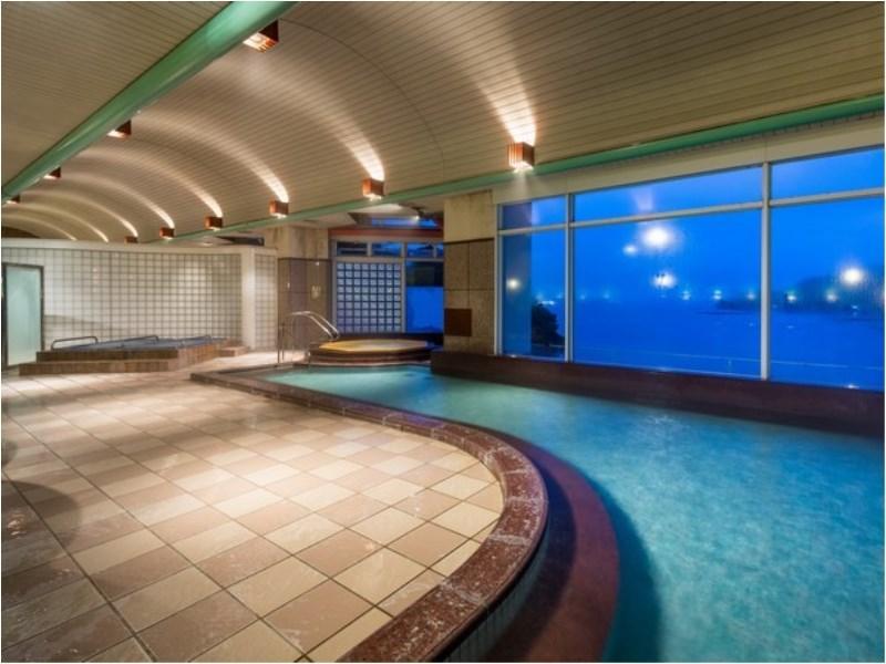 Toba Seaside Hotel Exterior photo