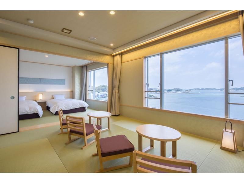 Toba Seaside Hotel Exterior photo