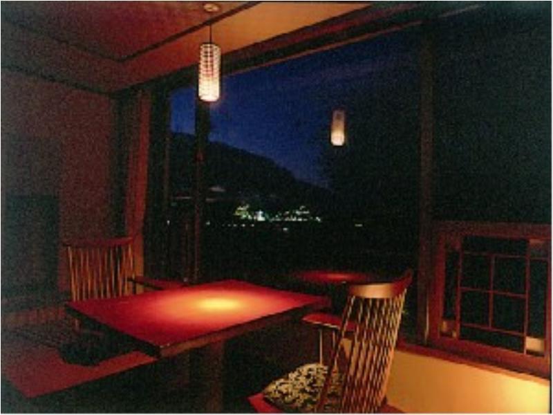 Toba Seaside Hotel Exterior photo